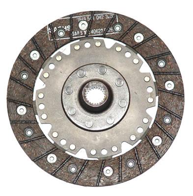 DISCO DE EMBRAGUE SACHS 1864 104 599