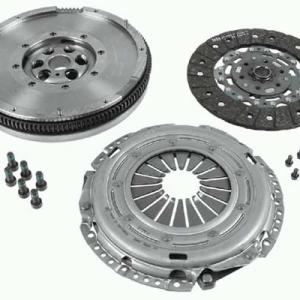 KIT + VOLANTE DE EMBRAGUE SACHS 2289 601 001