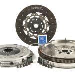 KIT + VOLANTE DE EMBRAGUE SACHS 2289 601 002