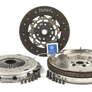 KIT + VOLANTE DE EMBRAGUE SACHS 2289 601 002