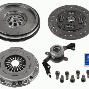 KIT + VOLANTE DE EMBRAGUE SACHS 2290 601 011
