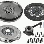 KIT + VOLANTE DE EMBRAGUE SACHS 2290 601 060