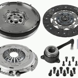 KIT + VOLANTE DE EMBRAGUE SACHS 2290 601 060