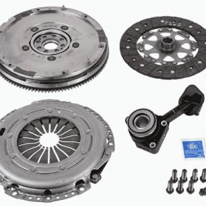 KIT + VOLANTE DE EMBRAGUE SACHS 2290 601 105