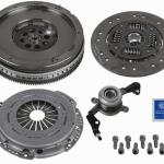 KIT + VOLANTE DE EMBRAGUE SACHS 2290 601 108