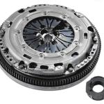 KIT + VOLANTE DE EMBRAGUE SACHS 2290 602 004