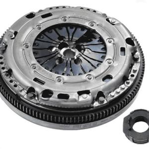 KIT + VOLANTE DE EMBRAGUE SACHS 2290 602 004