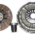 KIT DE EMBRAGUE SACHS 3000 000 137