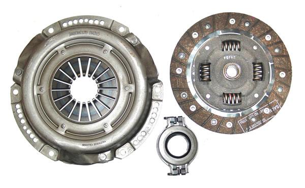 KIT DE EMBRAGUE SACHS 3000 000 142