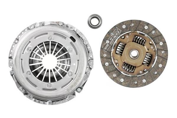 KIT DE EMBRAGUE SACHS 3000 001 088