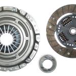 KIT DE EMBRAGUE SACHS 3000 001 211