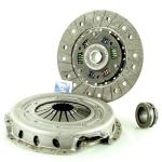 KIT DE EMBRAGUE SACHS 3000 389 002