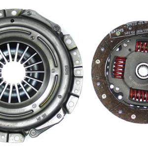 CONJUNTO DE EMBRAGUE SACHS 3000 651 131