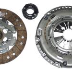 KIT DE EMBRAGUE SACHS 3000 845 701
