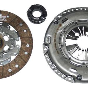 KIT DE EMBRAGUE SACHS 3000 845 701