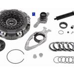 KIT DE EMBRAGUE SACHS 3000 943 003