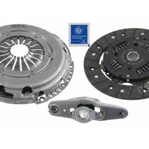 KIT DE EMBRAGUE SACHS 3000 950 019