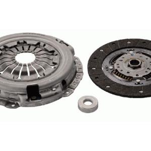 CONJUNTO DE EMBRAGUE SACHS 3000 950 648