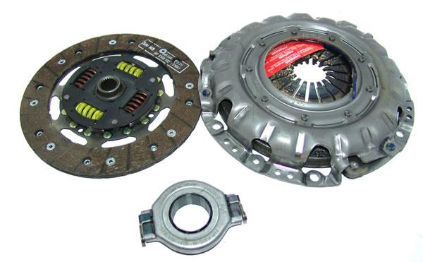KIT DE EMBRAGUE SACHS 3000 951 028