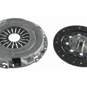 CONJUNTO DE EMBRAGUE SACHS 3000 951 375