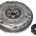 KIT + VOLANTE DE EMBRAGUE SACHS 3000 951 790