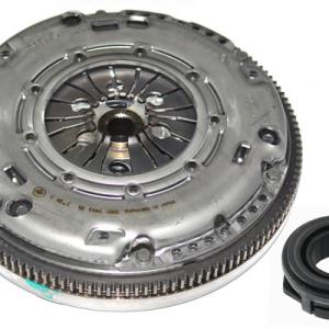 KIT + VOLANTE DE EMBRAGUE SACHS 3000 951 790