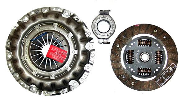 KIT DE EMBRAGUE SACHS 3000 954 283