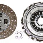 KIT DE EMBRAGUE SACHS 3000 954 286
