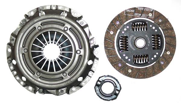 KIT DE EMBRAGUE SACHS 3000 954 307