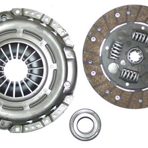 KIT DE EMBRAGUE SACHS 3000 954 346