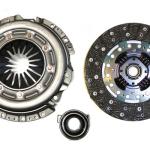 KIT DE EMBRAGUE SACHS 3000 954 367