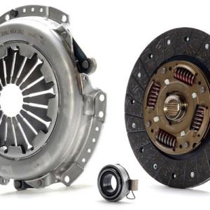KIT DE EMBRAGUE SACHS 3000 954 378