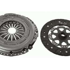 CONJUNTO DE EMBRAGUE SACHS 3000 970 012