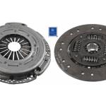 CONJUNTO DE EMBRAGUE SACHS 3000 970 079