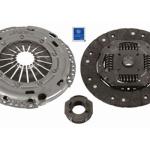 KIT DE EMBRAGUE SACHS 3000 970 082