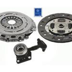 KIT DE EMBRAGUE SACHS 3000 990 342