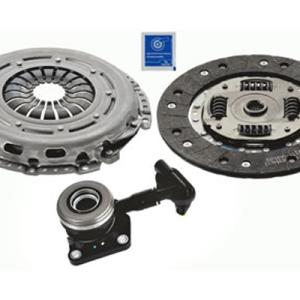 KIT DE EMBRAGUE SACHS 3000 990 342
