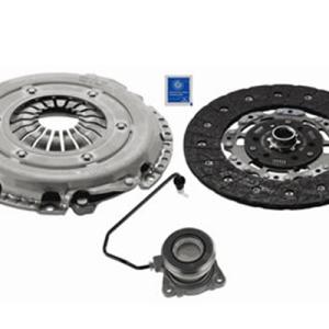KIT DE EMBRAGUE SACHS 3000 990 349