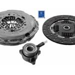 KIT DE EMBRAGUE SACHS 3000 990 380