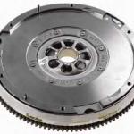 VOLANTE DE EMBRAGUE SACHS 6366 000 008