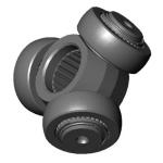 TRICETA ETMA TR1171