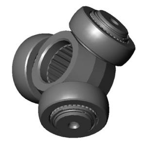 TRICETA ETMA TR1171