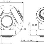TRICETA ETMA TR1171