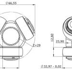 TRICETA ETMA TR1173