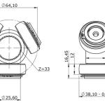 TRICETA ETMA TR3056