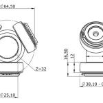 TRICETA ETMA TR3065