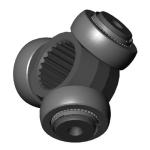 TRICETA ETMA TR3070