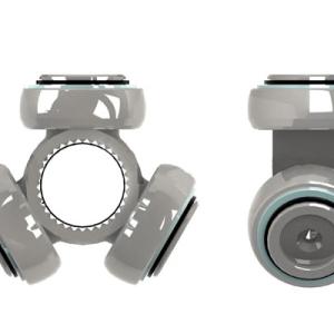 TRICETA ETMA TR3074