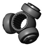 TRICETA ETMA TR3075