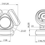 TRICETA ETMA TR3076